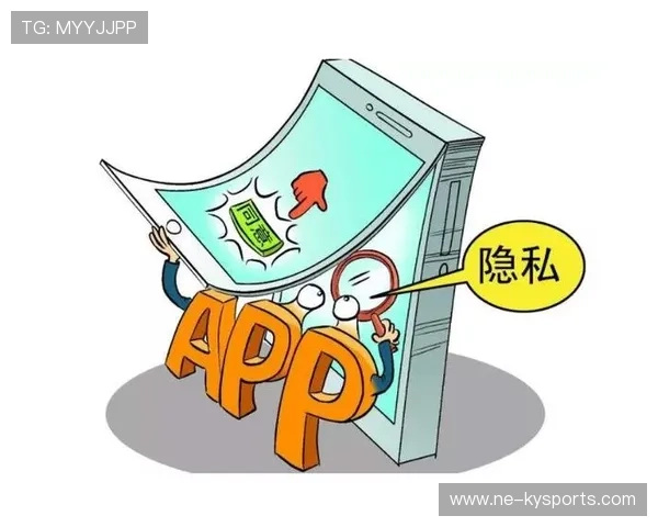专家提醒:个人运动数据上传和分享需关注隐私保护 专家提醒:个人运动数据上传和分享需关注隐私保护